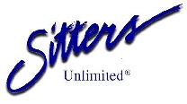 back to Sitters Unlimited home page